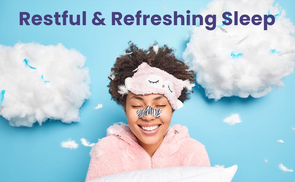 Rooted Active's Sleep Better - Melatonin 5 mg with Reishi Mushroom, Magnesium, Valerian, L-Theanine, Passion Flower for Restful Deep Sleeps | Sleep Supplement | 60 Days Supply | Non-Habit Forming