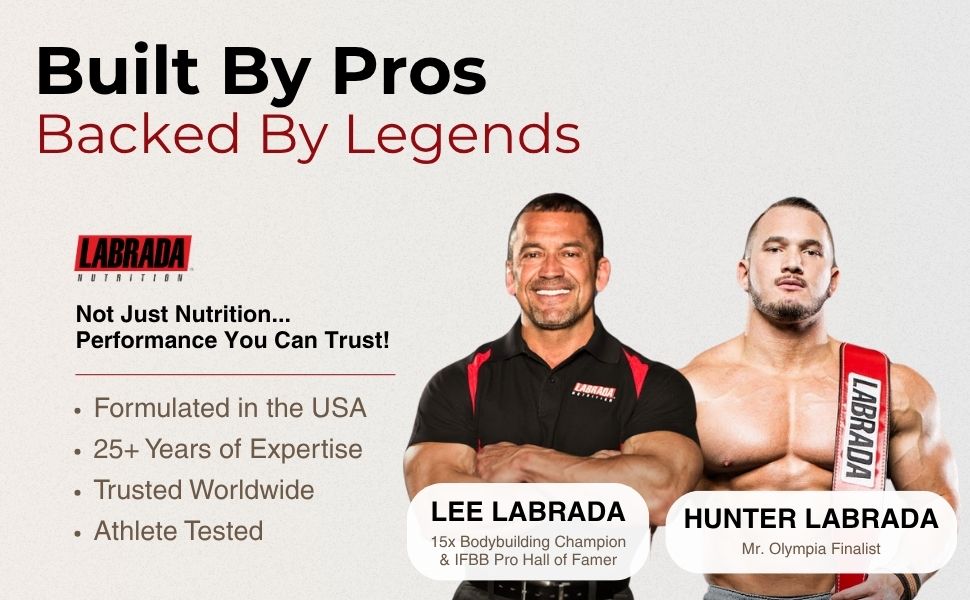 Labrada Super Mass Gainer Weight Gainer Powder | 40g Protein & 256g Carbs per Serving | High Calorie Muscle Mass Gainer for Weight Gain & Muscle Building | Chocolate Ice Cream Flavor | 5kg