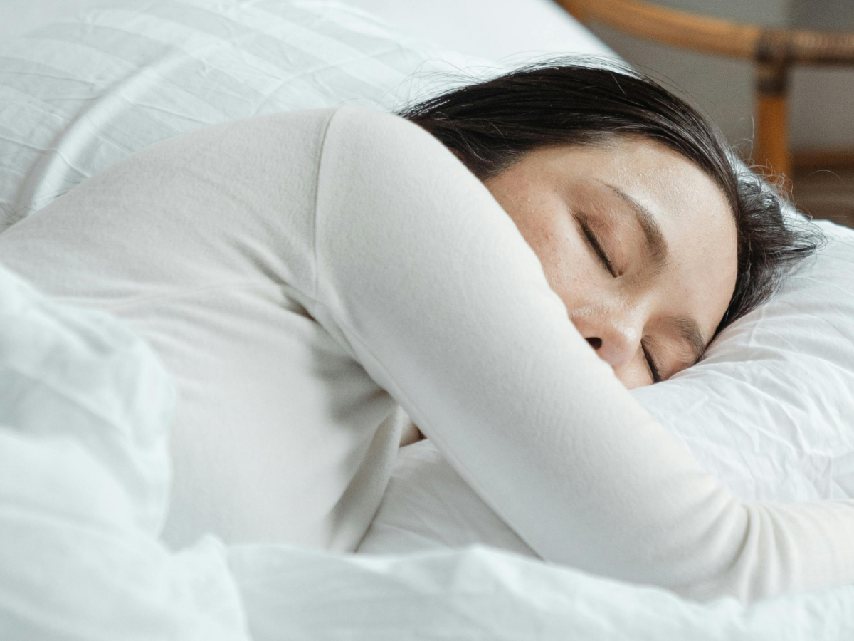 Origins Nutra Stress-Sleep Aid | Melatonin-Free & Non-Habit Forming