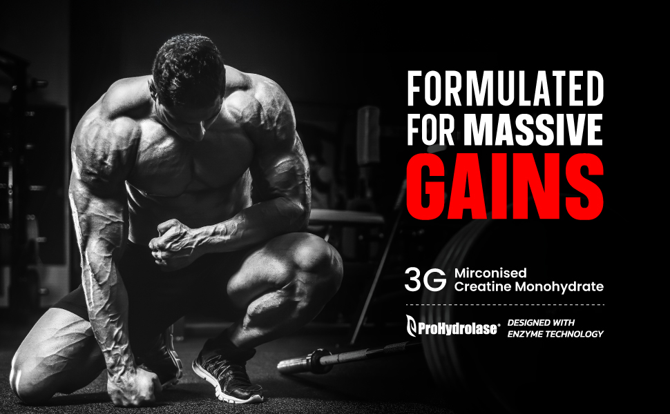 Bigmuscles Nutrition Creatine [155g, 50 Servings]|Watermelon Slush | Micronized Creatine Monohydrate To Support Lean Muscle Repair & Recovery|Increase Strength&Athletic Performance,Powder, 1 count