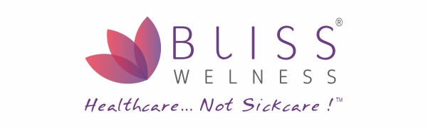 Bliss Welness 360* Weight Management | 50% (Green Coffee Bean Extract) + White Kidney Bean Extract + CLA | Carb Control | Metabolism Lean Muscle Health Supplement - 60 Vegeterian Tablets