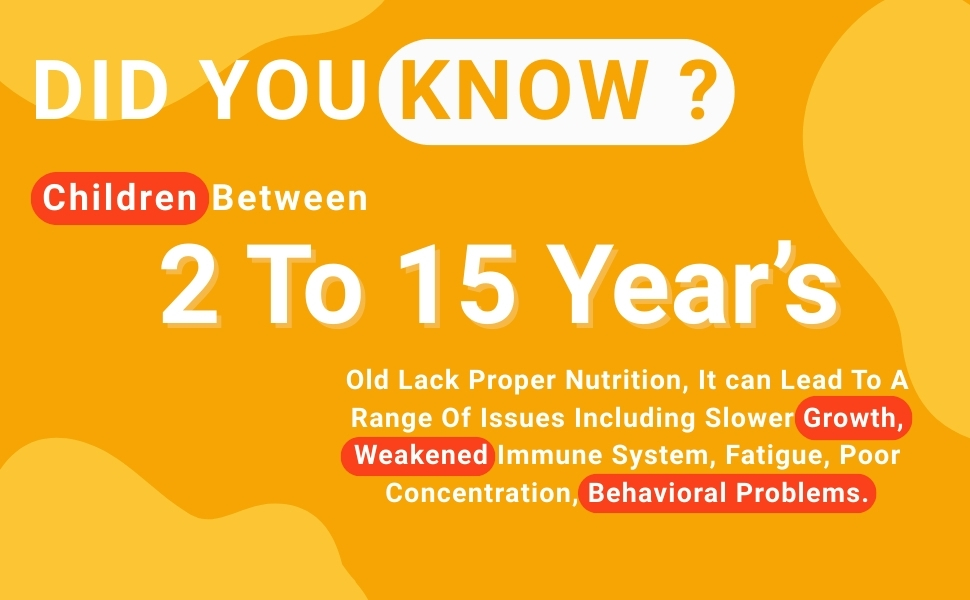 PediaGold Nutrition Mix Powder for Children | For 2-14 Years | Chocolate - 400g | Zero Sucrose | 6g protein per serving | Supports Overall Health, Boosts Immunity | Nutritional Supplement for Kids