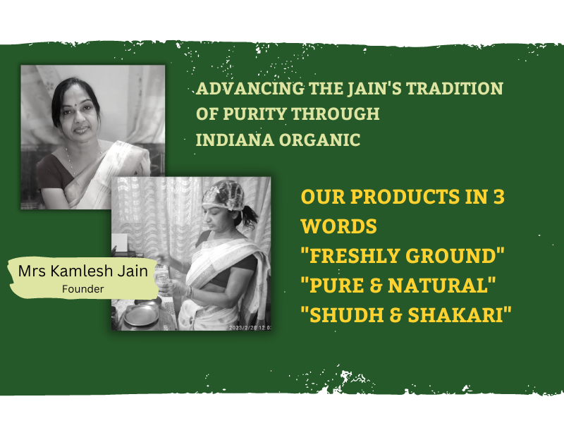 Indiana Organic Black Ginger Herbal Powder (Kaempferia parviflora) – 100% Pure Natural Botanical Ingredient | 100g | Sourced from Nagaland | No Additives | In-House Processed
