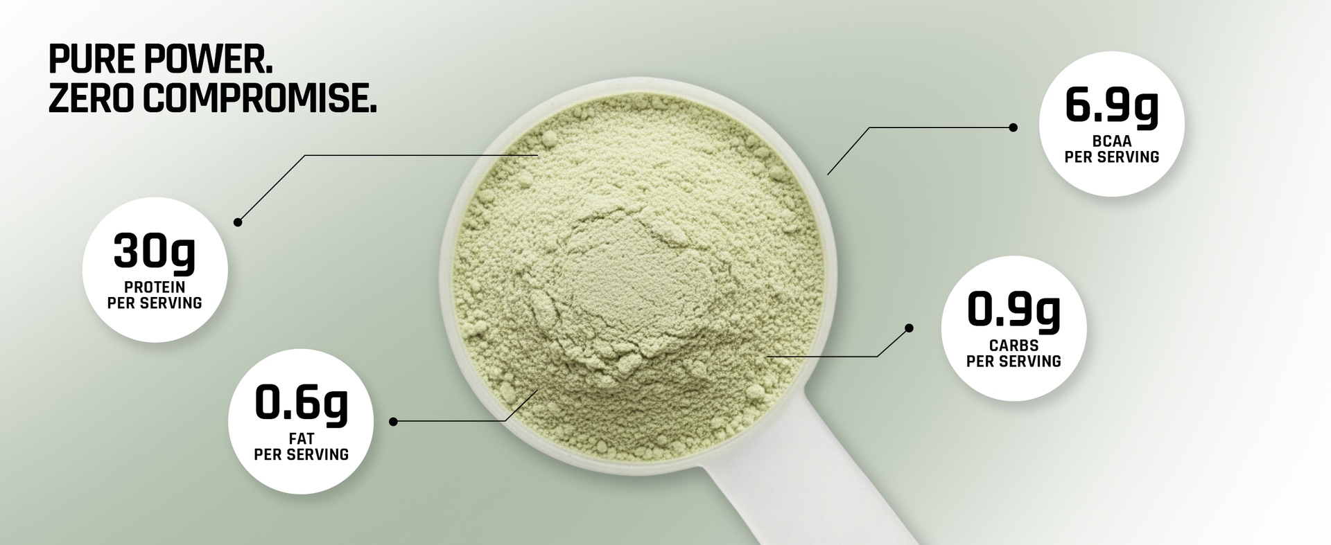 NATURALTEIN Whey Protein Isolate – 30g Fast-Absorbing Protein per Serving | Pista Kulfi Flavour | Stevia Sweetened | No Added Sugar | Ultra Low Fat | Lab-Tested | Gluten-Free | No Preservatives | 1 kg