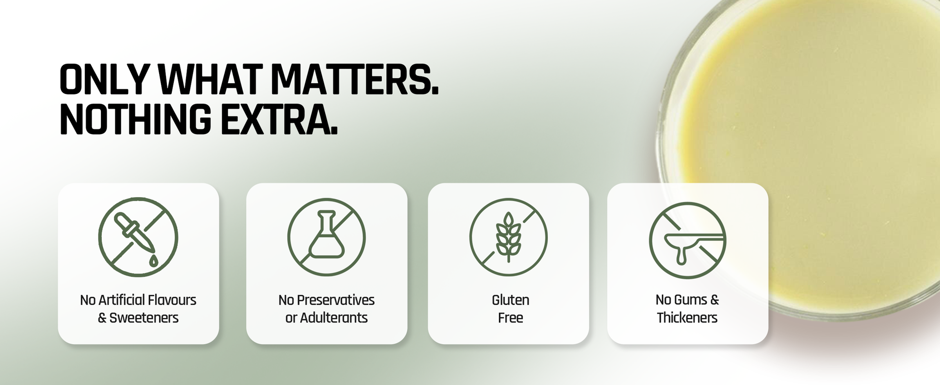 NATURALTEIN Whey Protein Isolate – 30g Fast-Absorbing Protein per Serving | Pista Kulfi Flavour | Stevia Sweetened | No Added Sugar | Ultra Low Fat | Lab-Tested | Gluten-Free | No Preservatives | 1 kg