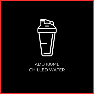 Turbo Whey Protein Powder - 30g | Protein Per Serving | 3g Creatine | BCAAs & Glutamine for Muscle Growth | Ideal for Post-Workout Recovery | Premium Protein Blend for Athletes & Fitness Enthusiasts | Cafe Brazil