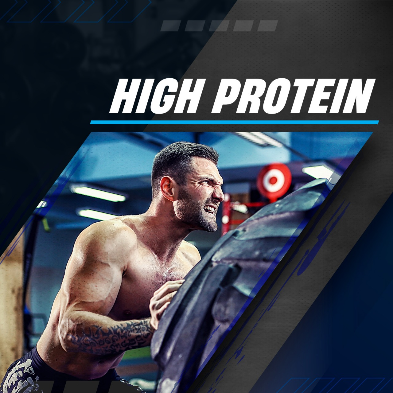 Bigmuscles Nutrition Essential Whey Protein 1Kg [Strawberry Milkshake]|24G Protein Per Serving|Strength,Faster Recovery & Muscle Building,1 Count,24 Grams