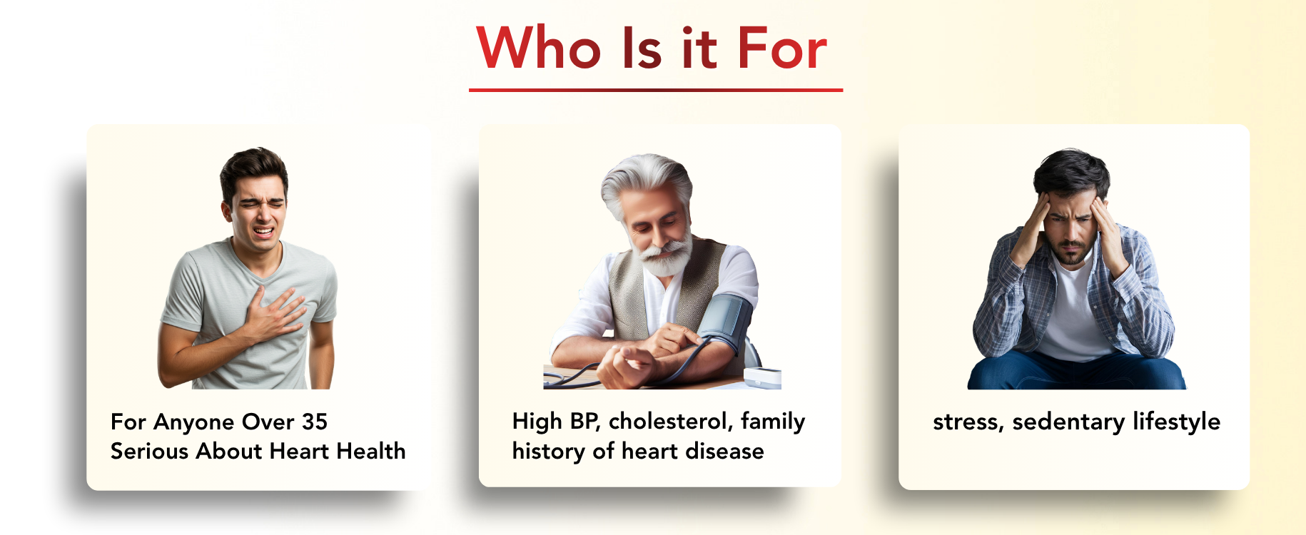 Heart Health Boost - 30 Sachets | L-Arginine, L-Citrulline Malate