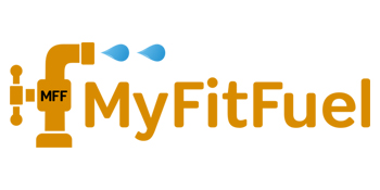 MyFitFuel Plant Brown Rice Protein, 500g (Unflavored)