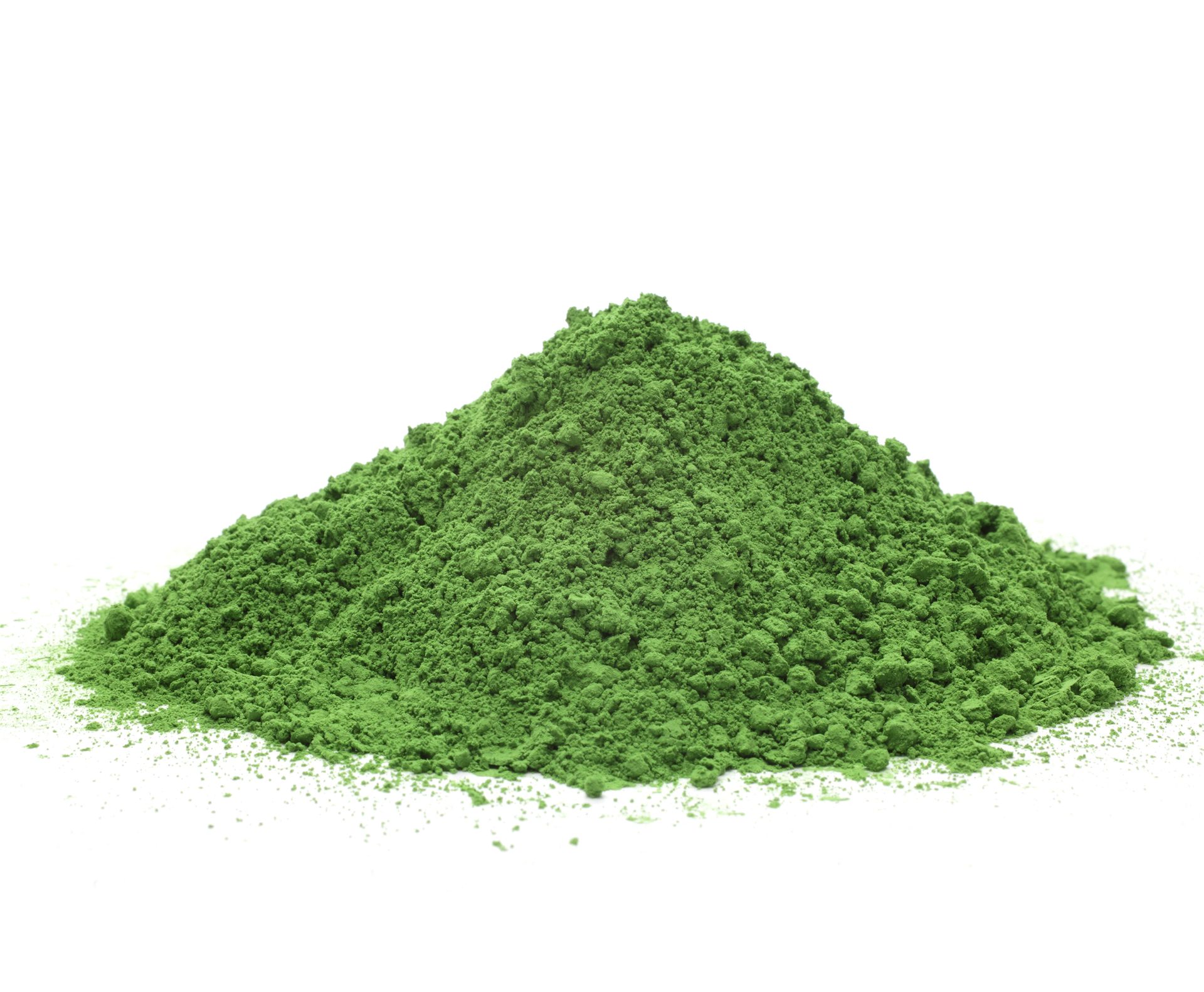 OZiva Protein & Herbs for Men, No Added Sugar, Green Tea, Cafe Mocha, 453g