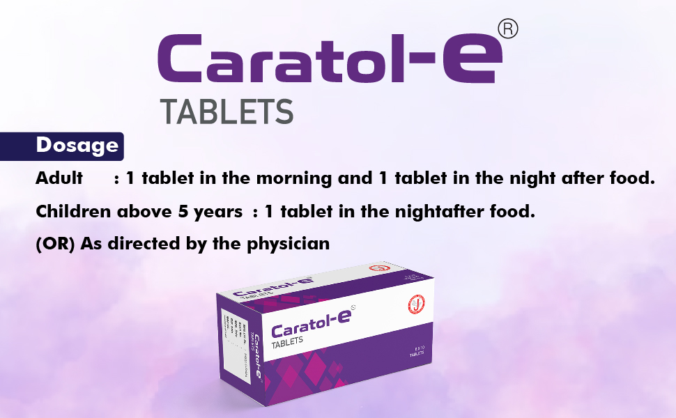 Tablets 60nos