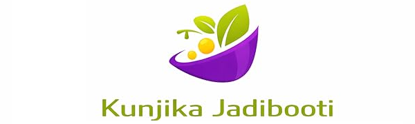 Kunjika Jadibooti Kapoor Kachri - Kapur Kachri - kachli - Ginger Lily - karchuralu - Hedychium Spicatum - Ekangi - Spiked Gingen Lily - 100 gm