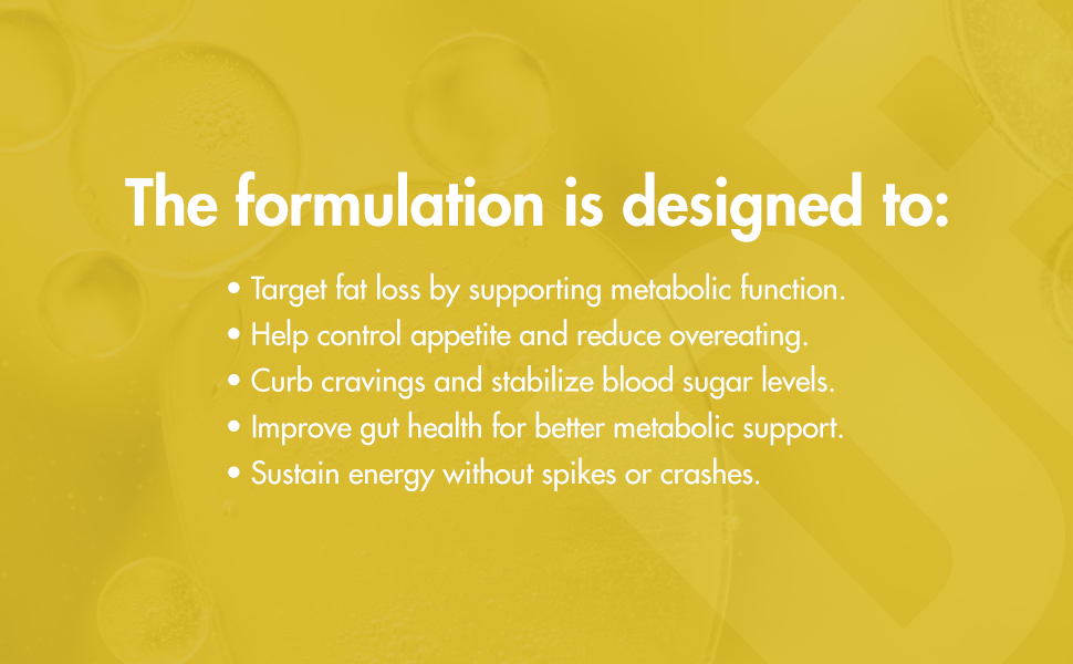 DASH OF BURN Metabolism Support Shots | Supports Fat Burning, Craving Control & Weight Management | L-Carnitine, Green Coffee, Inulin | Pack Of 12 (12x60 ML) Wellness Shots