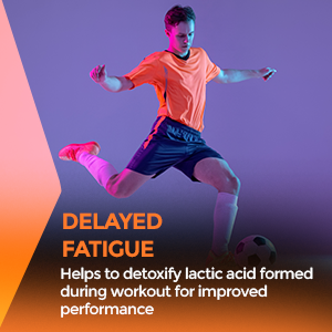 Fast&Up Citrulline (100 Servings) Citrulline Malate to Enhance Muscle Pump, Sustain Longer Workouts & Boost Recovery (Unflavored,Pack of 200 gm Powder)