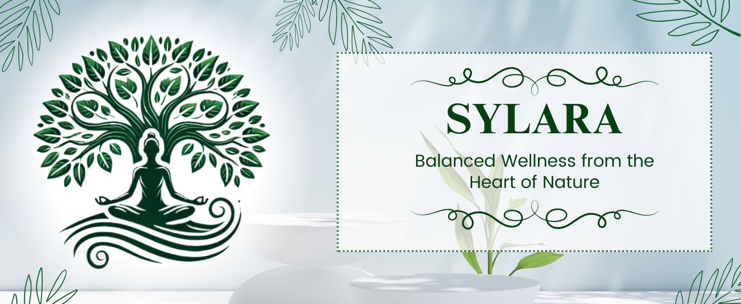 Sylara Trans Resveratrol - 99.9% - 1200 mg with Grapeseed Extract and Quercetin Tablets/Capsules Supplement Powder