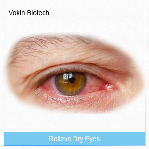 Vokin Biotech TopViz Eye Care Supplement to Improve Vision, Blue Light & Digital Guard (Lutein, Zeaxanthin) - 60 Vegetarian Tablets (Pack of 1)