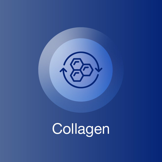 Liquid Collagen | Collagen Supplements for Skin, Hair & Nails & Joint | Type 1 & 3 with Hyaluronic Acid & Vitamin C | Fast Absorption | EFSA & FSSAI Certified | 30 Servings