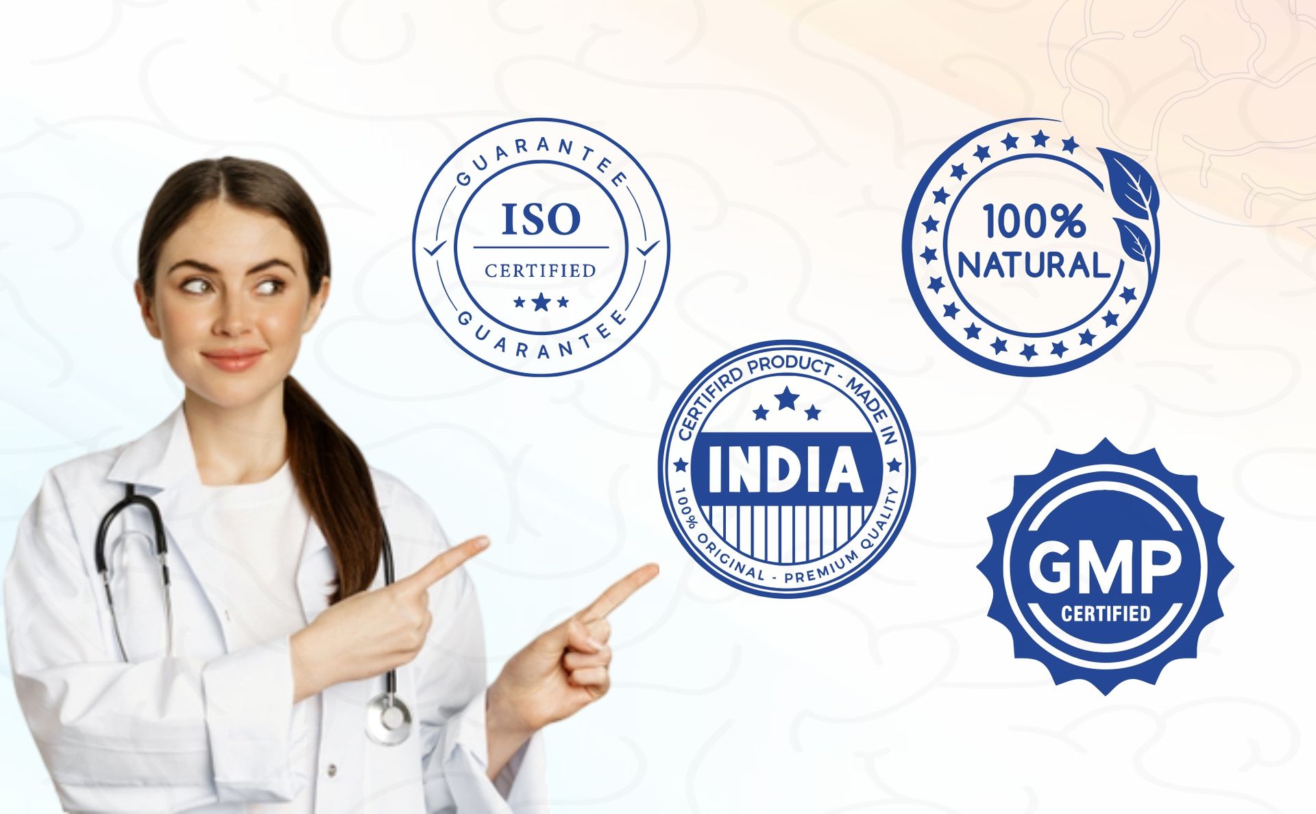 Nurozen Capsule (3 × 10 Cap. Blister Pack) | Neuro Care | Made With Dashmool, Trayodashang Guggal, And Other 5 Powerful Ayurvedic Ingredients.