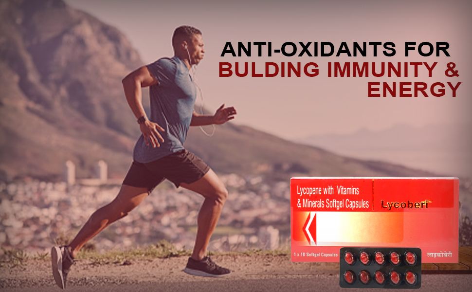 Complete Multivitamins | Daily Boost with 18 Key Nutrients for Health, Immunity, Heart Health, Overall Health Support and Vitality for Men & Women (10 Capsules)