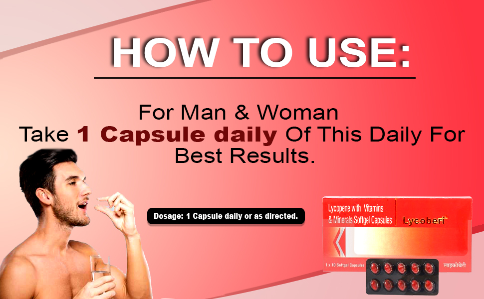 Complete Multivitamins | Daily Boost with 18 Key Nutrients for Health, Immunity, Heart Health, Overall Health Support and Vitality for Men & Women (10 Capsules)