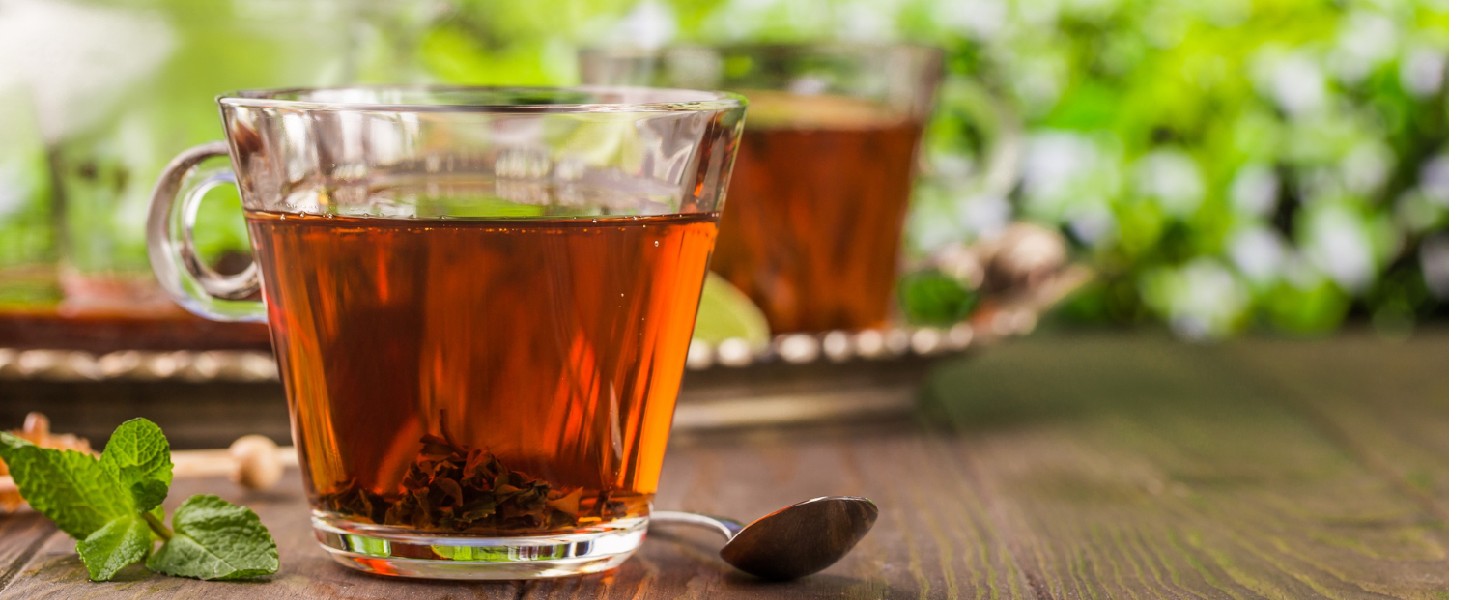 TEACURRY Himalayan Mullein Tea (50 Grams, 100 Cups) - Helps with Asthma, Lung Detox, Immunity and Easy Sleep - Australian Mullein Leafs