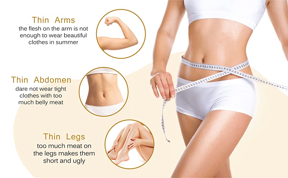 Slimming Navel Sticker Weight Lose Products, Patches Hot Body Shaping, Effective Ancient Natural Cold Compress Waist Control Relieve Stress and Improve Sleep. (20)