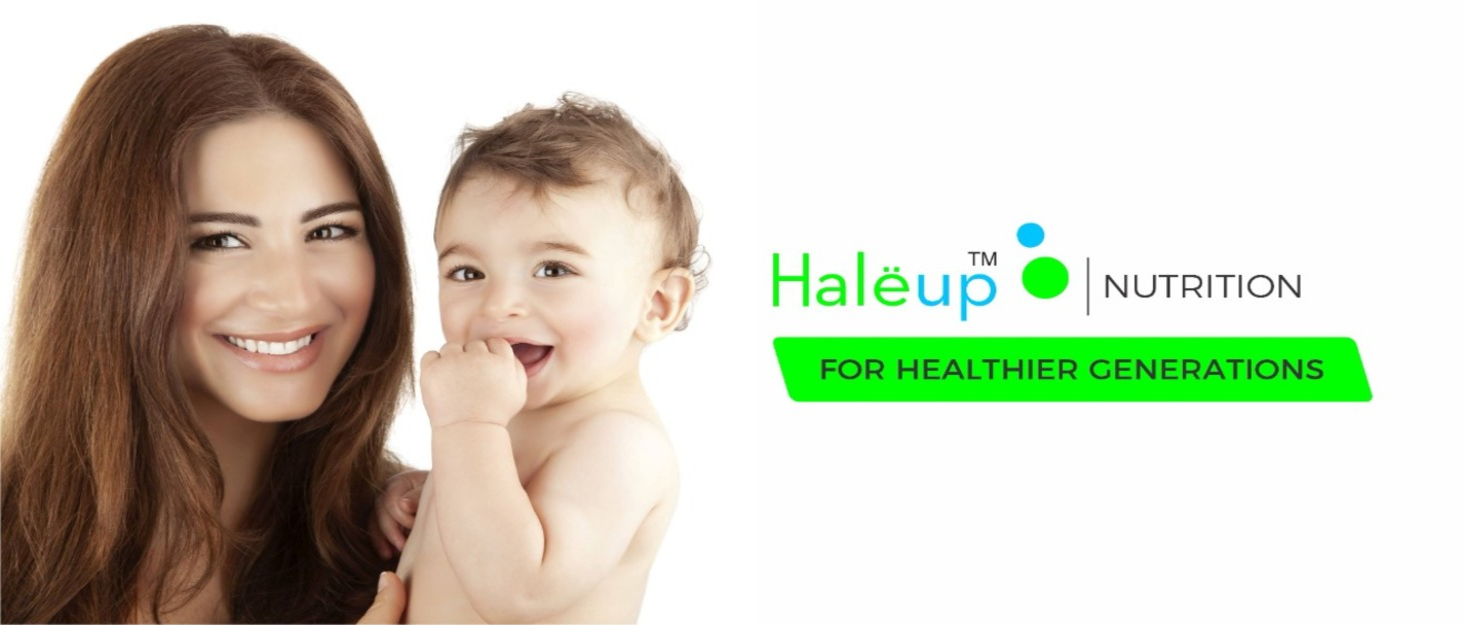 HALEUP Vegan Omega 3, 500 mg || Enriched With Epa/Dha || Healthy Heart || Brain || Immunity Booster (Pack Of 2), 60 Capsule