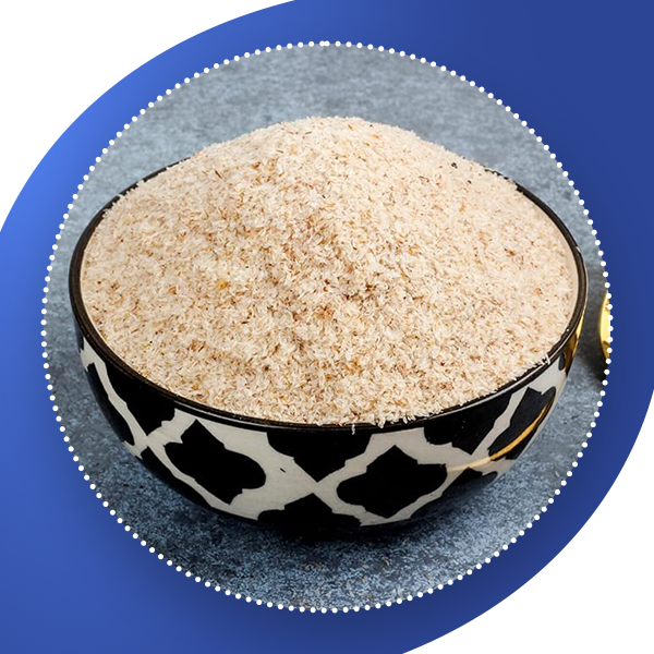 Urban Platter Isabgol, 300g (Whole Psyllium Husk, Rich in Dietary Fiber, Supports Digestive Health, Nature's Soluble Fiber)