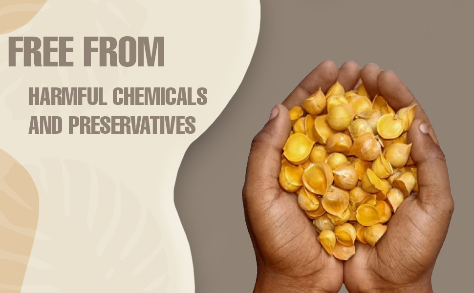 AF NOMAN Organic Natural Kashmiri Garlic Lehsun | Himalayan Single Clove Garlic Grade-A Qualilty 200 Gram | Organic Product