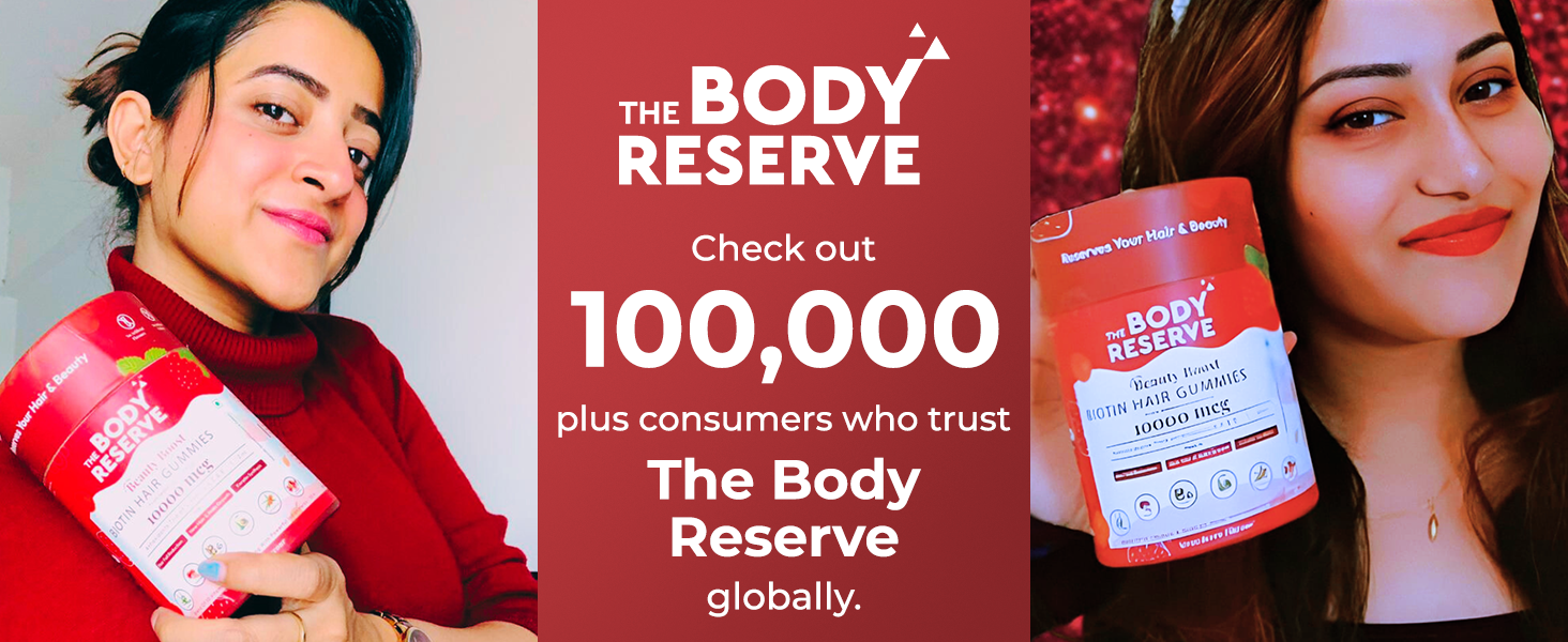 The Body Reserve Magnesium Glycinate Supplement - 120 Veg Tablets, 1100mg Per Serving, High Absorption Chelated Form - Muscle & Nerve Health, Relaxation for Men & Women