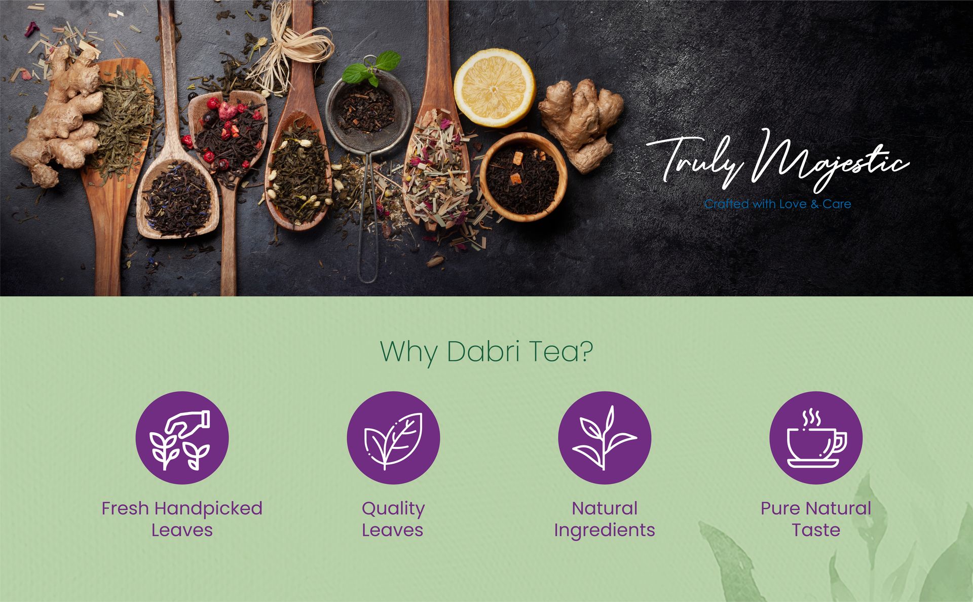 Dabri Daily Belly Wellness Tea 32 Pyramid Dip Tea Bags |Herbal Blend for Digestion |Pure Natural Taste |Detox Tea for Bloating, Constipation, Acidity & Gas Relief |Supports Gut Health & Comfort Daily