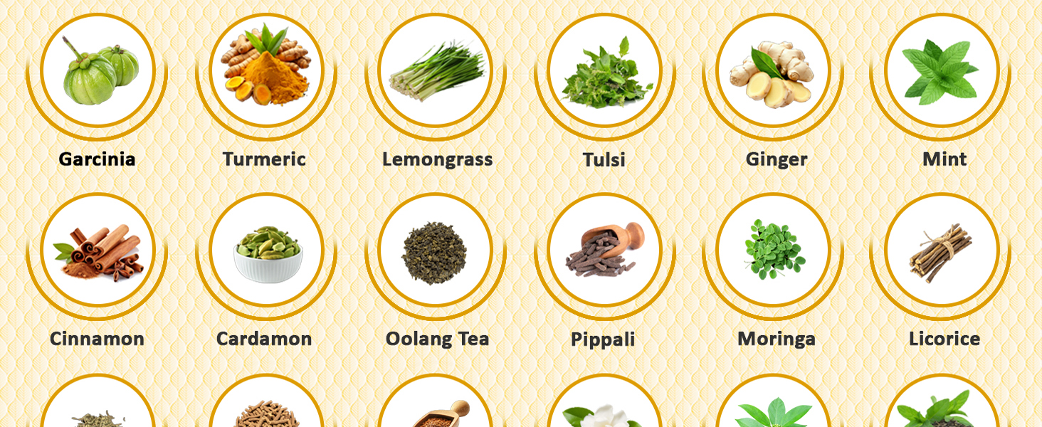 Baton Slimming Green Tea 100g Tin | 18 Natural Herbs for Weight Management & Detox | Supports Metabolism, Fat Burning & Digestive Health | Zero Sugar | For Men & Women | Pack of 1