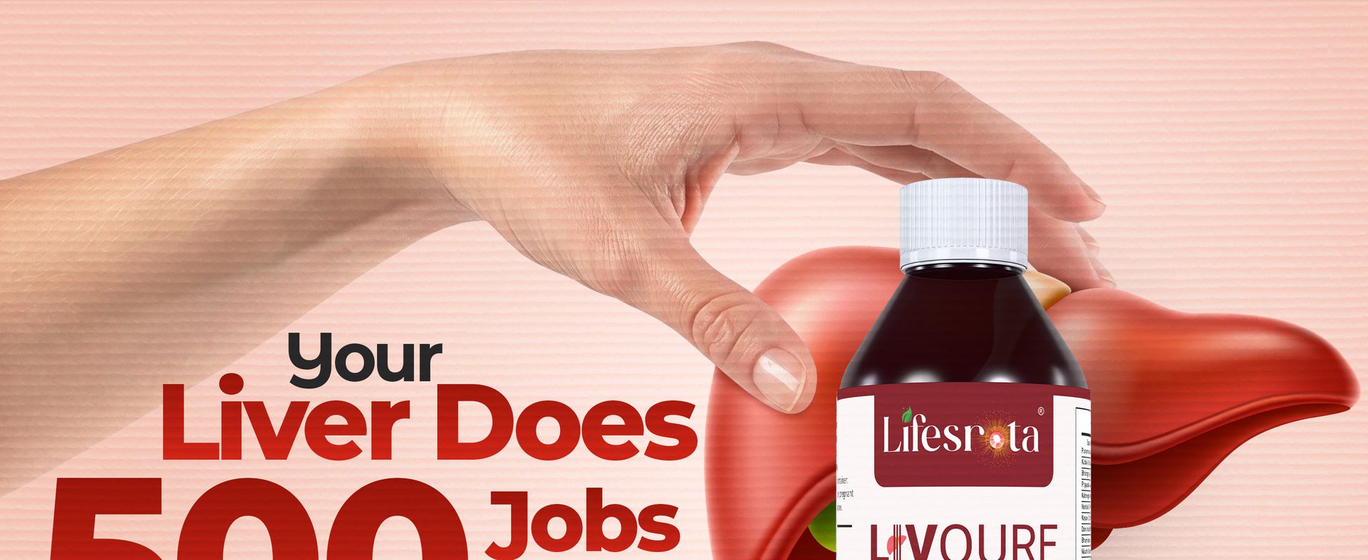 Livqure Liver Care Syrup | Made with 17+ Researched Ayurvedic Herbs | Fatty Liver, Detox, Digestion & Repair for Men & Women | Liver Tonic | Bhumi Amla, Kutki, Kalmegh, Punarnava and more | 200 ml (200 ml (Pack of 1))