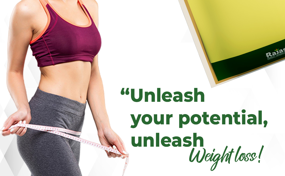Namira Weight Loss Powder For Men & Women | Helps Weight Loss Support with Herbal Extracts | Metabolic Support & Fat Loss Management | Pack Of 2 - Each 210gm