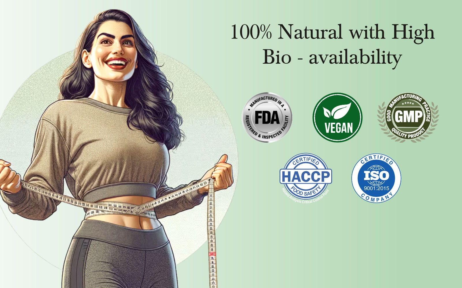 ACV Moringa Effervescent Tablets 500mg – Pink Guava Flavor, No Added Sugar, Supports Appetite Control, Immunity & Natural Energy – 15 Fizz Tabs (Pack of 1)