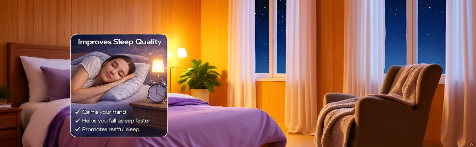 FRESH Sleeping Spray with Oud Agarwood and Ebony Agarwood, Plant Essence Formula, Sleep Aid, 100ml (1)