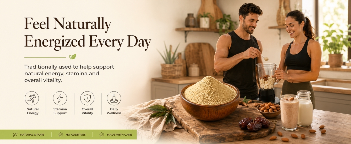 CARMEL ORGANICS Shatavari Root Powder 340 Grams