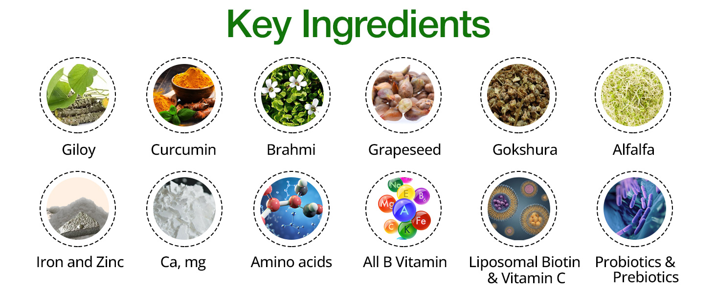 Vlado's Himalayan Organics Immunity Multivitamin Tablet for Men & Women with Probiotic 90+Vital Nutrients and 9+ Probiotic blends for Increase Energy & Immunity - Boost stamina, Strength & Muscles and Overall Health I Best Multi vitamin for Men & Women- 180 Veg Tablets