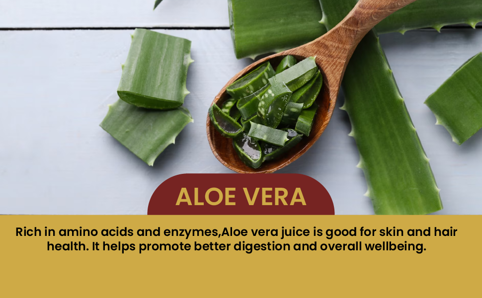 Tata 1mg Tejasya Aloevera Juice Hydrates Skin, Maintains Blood Sugar Levels, Promotes Digestion (Pack of 1)