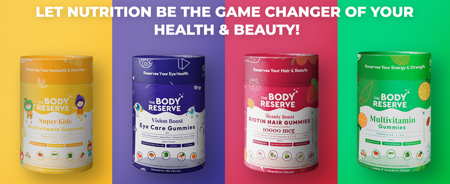 The Body Reserve Plant Based Vitamin B12 Supplement For Men & Women 60 Capsules Organic Vitamin B12 For Nerve And Brain Health Vegan Capsules, Daily One 60 Days Pack