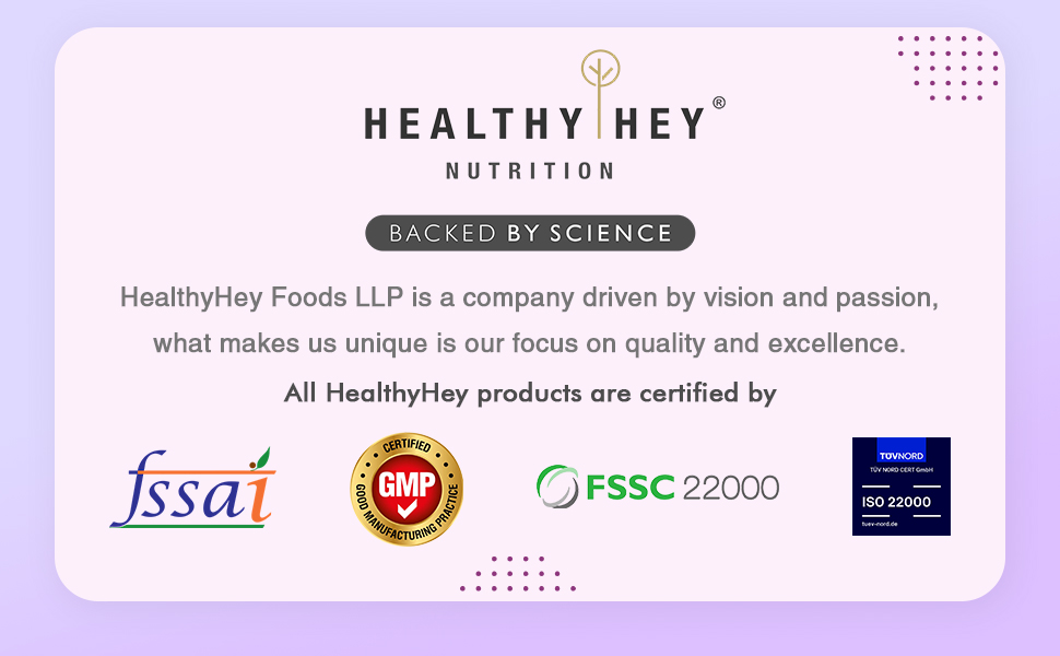 HealthyHey Nutrition Niacin Vitamin B3 120 Veg. Capsules