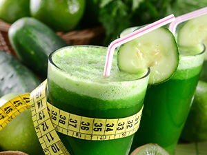 Krishna's Wheatgrass Juice - 1000 ML | Wheat Grass juice 9th day picked wheatgrass leaves | Pure, Natural and Ayurvedic Juice