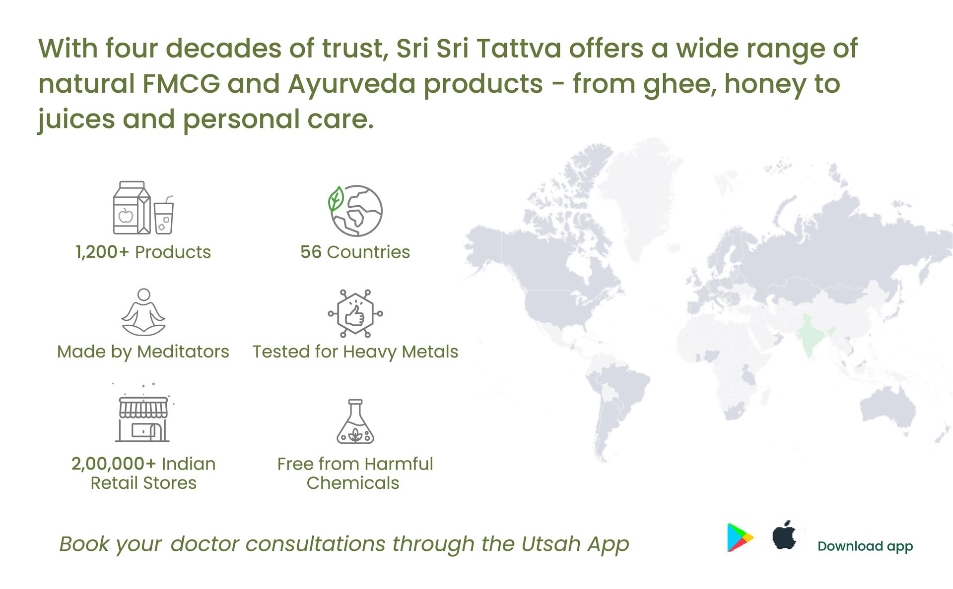Sri Sri Tattva Aloe Vera Triphala Juice - 500 ml | Digestion, Immunity, Liver & Skin Wellness Support | With Aloe Vera, Amla, Haritaki & Vibhitaki; No Added Sugar | (Pack of 1)