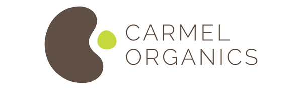 CARMEL ORGANICS Arjun ki Chaal 350 g Raw