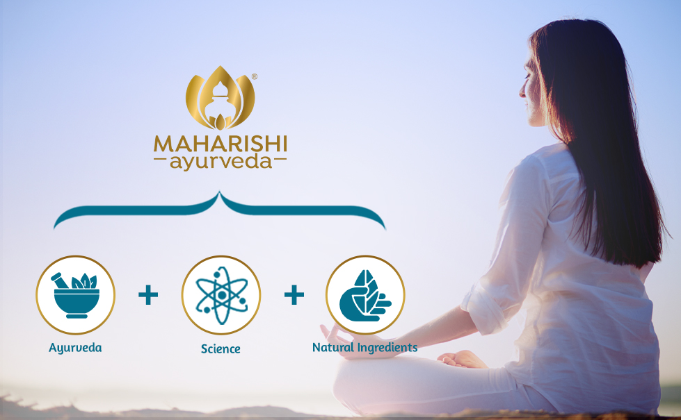 Maharishi Ayurveda Blissful Sleep Tablets For Sleep Management | Clinically Researched And Non-Habit Forming Melatonin - Rasayanam With Ashwagandha | Promotes Deep Sleep (60 Count (Pack Of 2))