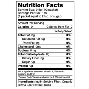 A D Food & Herbs Organic dried Stevia, Stevia Rebaudiana Leaves 1 Kg pack