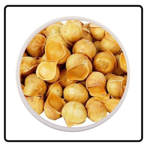 Fruitri Himalayan Garlic/Kashmiri Lehsun 400gm - Premium Himalayan Single Clove Garlic, Snow Mountain Allium Sativum