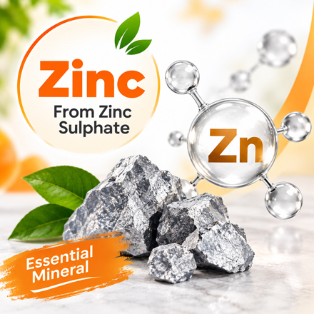CDZ Orange Flavour Effervescent Tablets | Amla Extract, Zinc (Zinc Sulphate), Vitamin C & Vitamin D | Immune Support, Antioxidant Protection & Digestive Health | 20 Effervescent Tablets