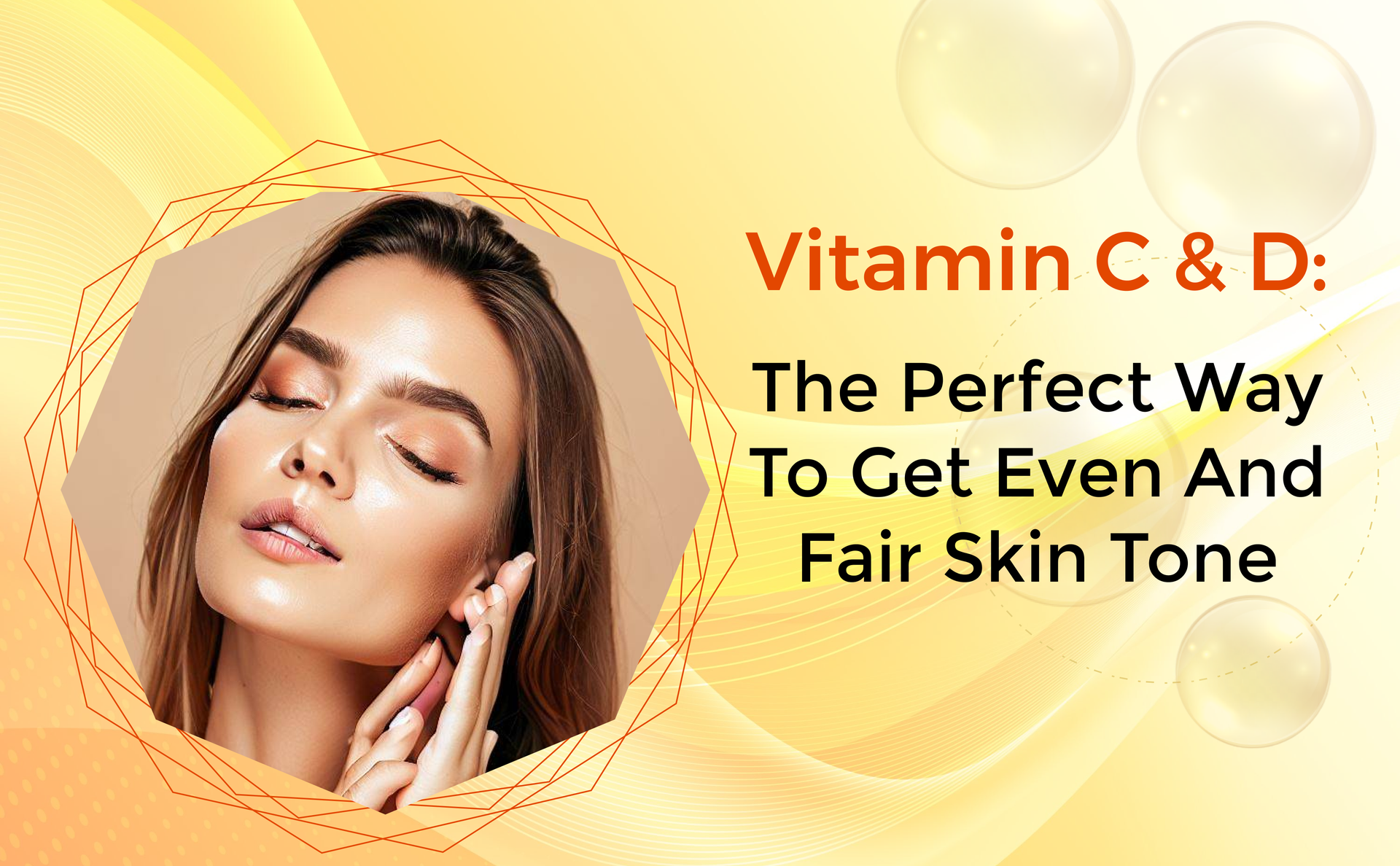 HealthAid Vitamin C Complex + Vitamin D – 60 Chewable Veg Tablets | With Rosehip, Amla & Citrus Extracts | Supports Immune, Antioxidant & Skin Health
