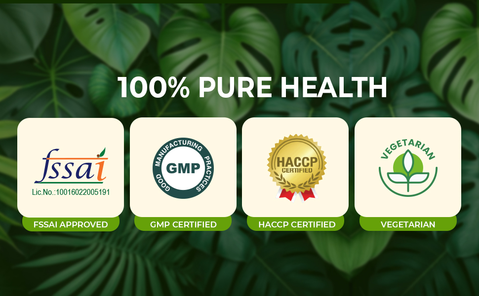 Pure Nutrition Multivitamin for Men (1400mg), 30 Veg Tablets, with Biotin, Iron, Alfa Alfa, Moringa, Ginseng, Fenugreek & Green Tea | Supports Immunity, Energy, Stamina, Bone & Overall Health